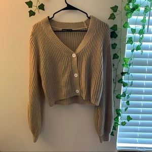 Shein sweater